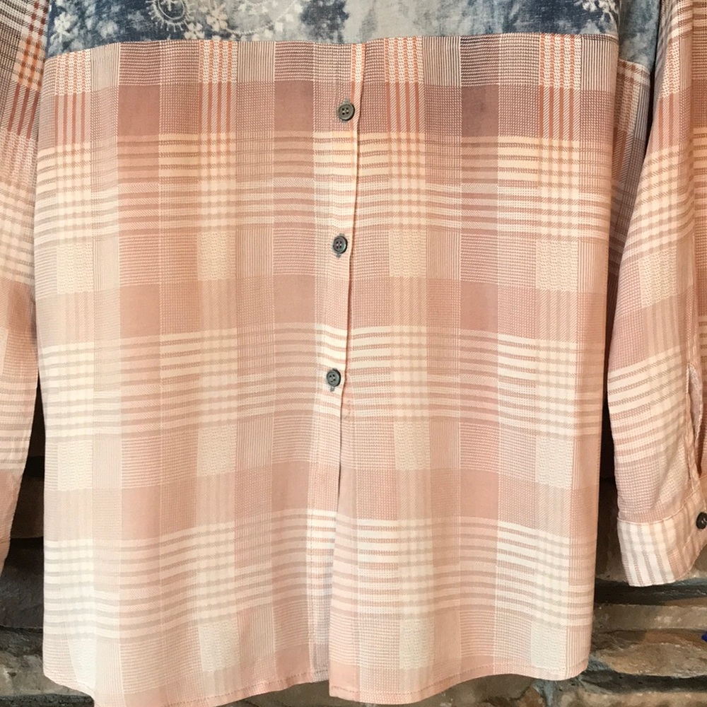 Mystree Button Up - image 5